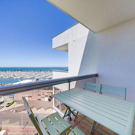 Flat In The Port Of Arcachon Διαμέρισμα Εξωτερικό φωτογραφία