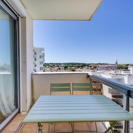 Flat In The Port Of Arcachon Διαμέρισμα Εξωτερικό φωτογραφία