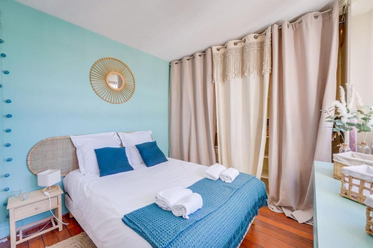 Flat In The Port Of Arcachon Διαμέρισμα Εξωτερικό φωτογραφία