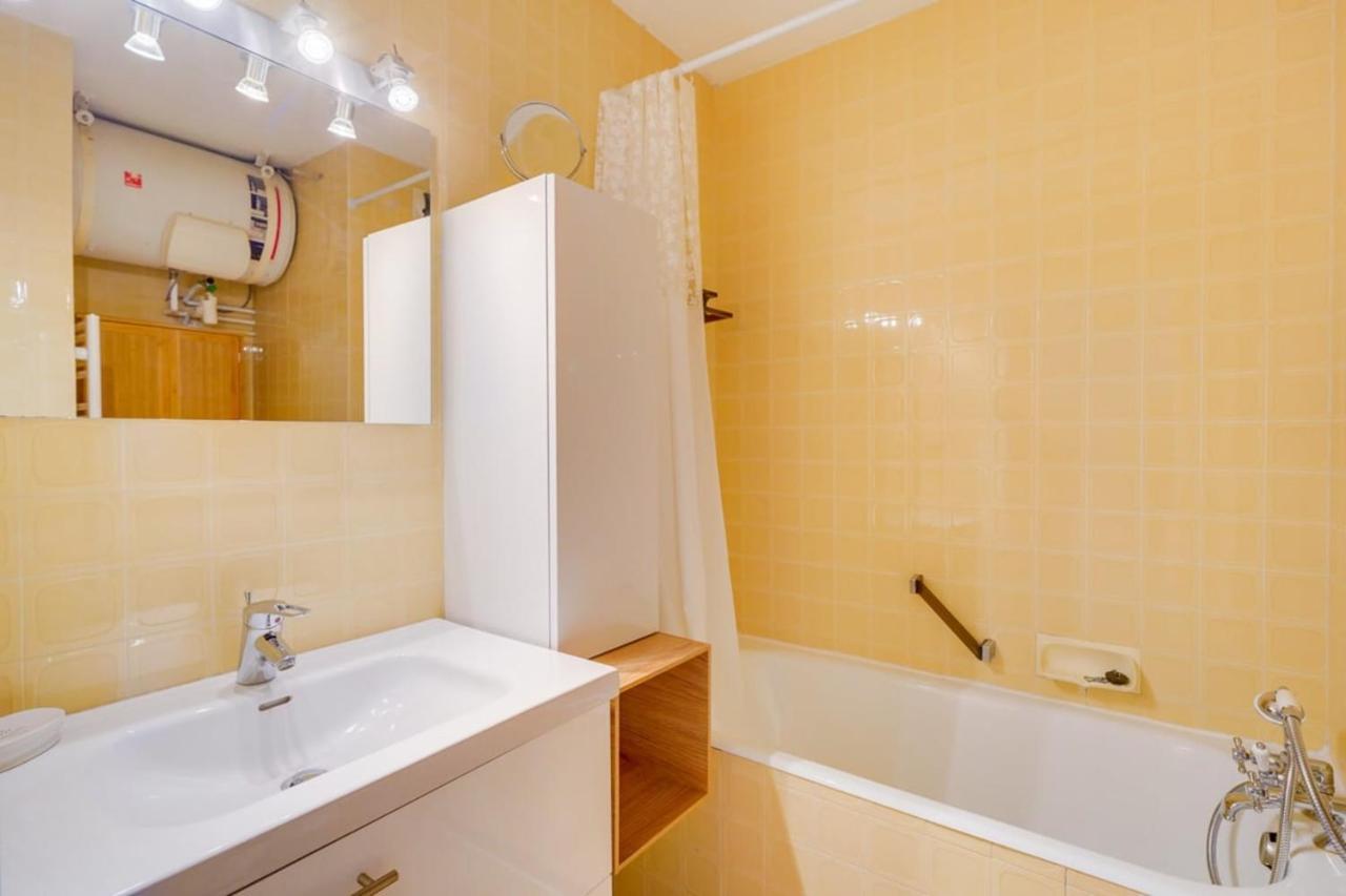 Flat In The Port Of Arcachon Διαμέρισμα Εξωτερικό φωτογραφία